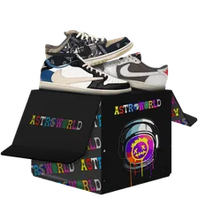 Astroworld